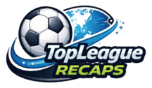 TopLeague Recaps